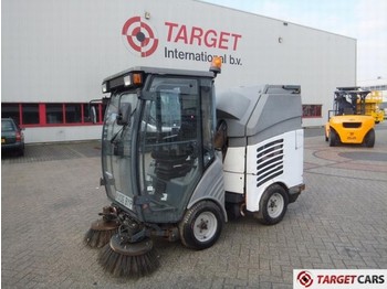 Hako City Master 300 Sweeper - Road sweeper