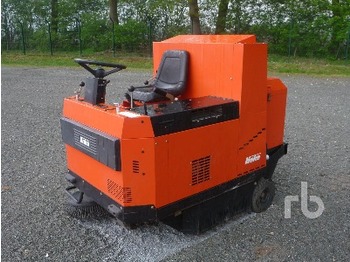 Hako JONAS CITY 1150 Ride On - Road sweeper