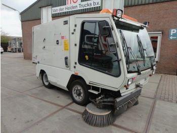 Ravo HOFMANS 426 VEEGMACHINE  - Road sweeper