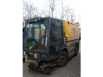 SCHMIDT Swingo 240
 - Road sweeper