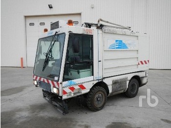 Schmidt CITY JET - Road sweeper