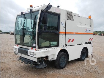 Schmidt S2W1P 4X2 - Road sweeper