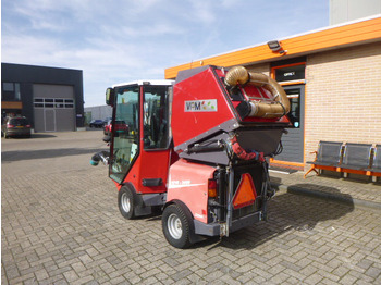 TIMAN VPM3400 - Road sweeper: picture 3