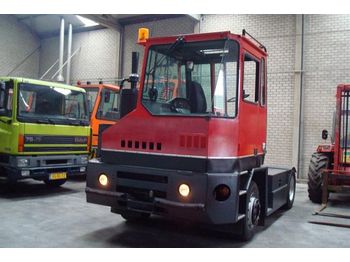 Municipal/ Special vehicle Terberg KALMAR TRL 182 4WD: picture 1