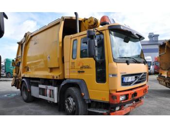 Garbage truck Volvo FL618 4X2 250 FL618 4X2 250: picture 1