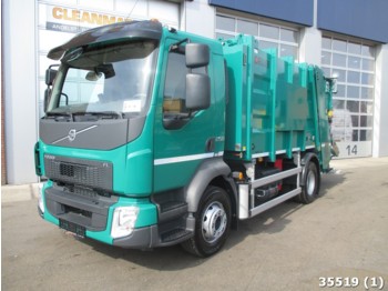 New Garbage truck Volvo FL 250 Zoeller 10 m3 Euro 6 NEW: picture 1