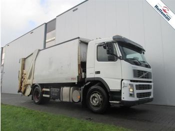 Garbage truck for transportation of garbage Volvo FM9.340 4X2 WITH NORBA EURO 3: picture 1