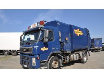 Garbage truck Volvo FM9 4X2 300 FM9 4X2 300: picture 1