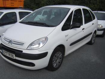 Car Citroën C4PICASSO