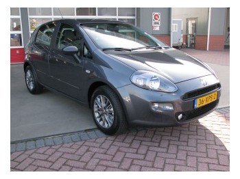 Fiat Punto 1.3 Multijet 16v Easy Diesel Wegenbelastin car. Sale of ...