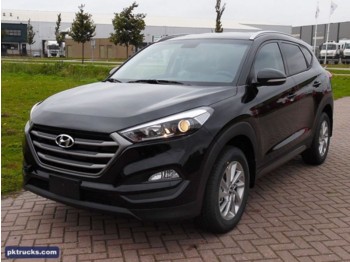 Car Hyundai Tucson
