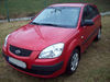 Car Kia Rio 1.4