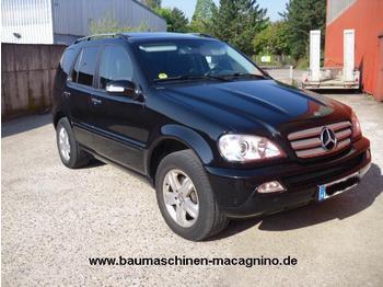 Export mercedes ml germany #4
