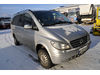 Car Mercedes-Benz Viano 2.2 CDI lang Automatik 4Matic