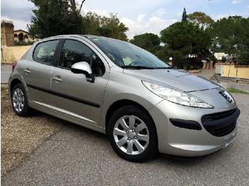 Car Peugeot 207 CONFORT 1.4
