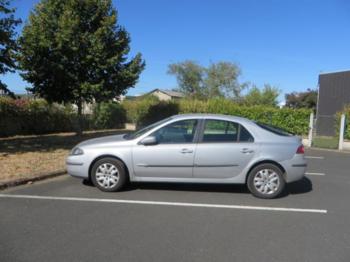 Car Renault LAGUNA