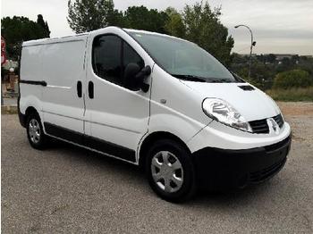 Car Renault Trafic 2.0 DCI L1 H 1 GRAN CONFORT