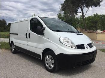 Car Renault Trafic 2.0 DCI L2 H 1 LARGA