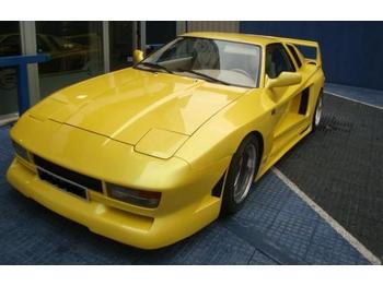 Toyota supra for sale germany
