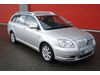 Car Toyota Avensis 2.0 D-4D Combi Executive - Wagon
