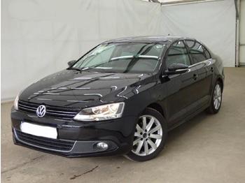 Car Volkswagen Jetta 1.6 TDI DSG