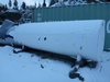 Container/ body Kopperå Dieseltank 5 m3