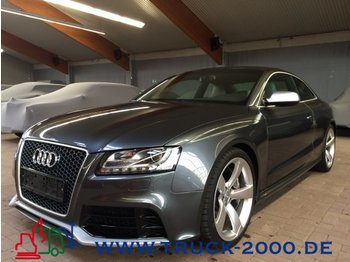 Car Audi RS 5 Coupe S tronic Keramik Bremse-ACC-20´-B & O: picture 1