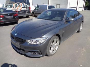 Car BMW 420D 2.0 xDrive M Sports: picture 1