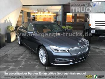 Car BMW 730d neues Modell/19"/LED/HeadUp/NaviProf/Kamera: picture 1