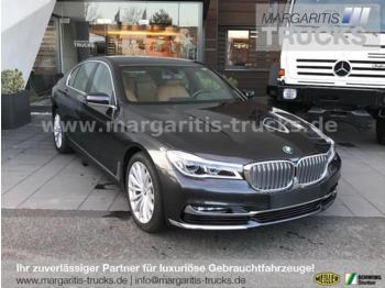 Car BMW 730d neues Modell/19"/LED/NaviProf/HeadUp/Kamera: picture 1