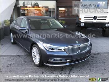 Car BMW 730d neues Modell/19"/LED/NaviProf/HeadUp/Kamera: picture 1