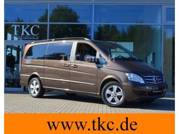 New Car Mercedes-Benz Viano 2.2 CDI lang Trend Edition *Automatik*4TKM: picture 1