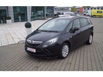 Car Opel Zafira C (2011-): picture 1