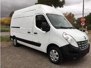 Car Renault Master 2.5 DCI L2 H3 125 HP: picture 1