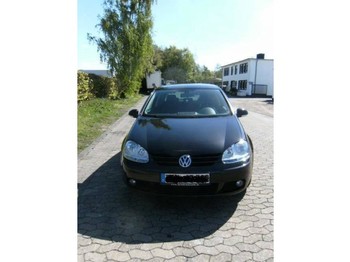Car VW Golf 1.4 United: picture 1
