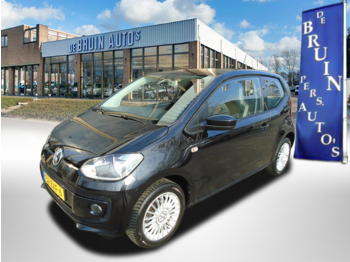 Car Volkswagen up! 1.0 HIGH UP! Highline Automaat: picture 1