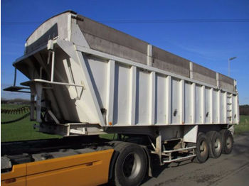 Tipper semi-trailer Benalu 46 M³: picture 1