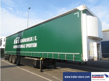 Curtainsider semi-trailer Schmitz Cargobull Curtainsider Joloda