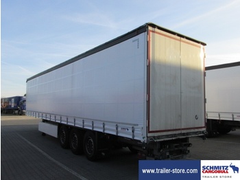 Curtainsider semi-trailer Schmitz Cargobull Curtainsider Standard