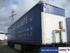 Curtainsider semi-trailer Schmitz Cargobull Curtainsider Standard