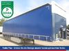 Curtainsider semi-trailer Schmitz Cargobull Curtainsider Standard