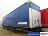 Curtainsider semi-trailer Schmitz Cargobull Curtainsider Standard