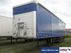 Curtainsider semi-trailer Schmitz Cargobull Curtainsider Standard Tailgate