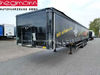 Curtainsider semi-trailer Schmitz Cargobull S01
