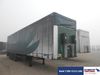 Curtainsider semi-trailer Schmitz Cargobull Semitrailer Curtainsider Standard