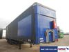 Curtainsider semi-trailer Schmitz Cargobull Semitrailer Curtainsider Standard