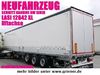 Curtainsider semi-trailer Schmitz SCS 24/ BS BORDWANDSIDER LASI 12462 XL PAKET!!!!