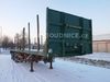 Dropside semi-trailer Other GERHARD GUDERA (ID 9723)