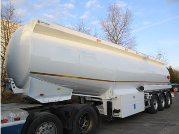 New Tank semi-trailer for transportation of fuel Kardesler TANKER: picture 1