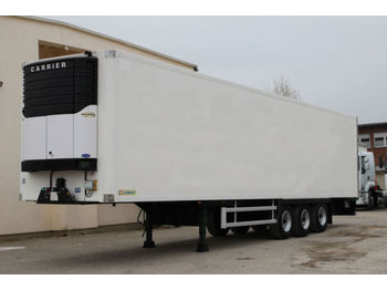 Refrigerator semi-trailer Lamberet Carrier Maxima 1300 Strom 2.70 Innen TOP!! 2x: picture 1